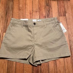 NWT Chino Shorts
